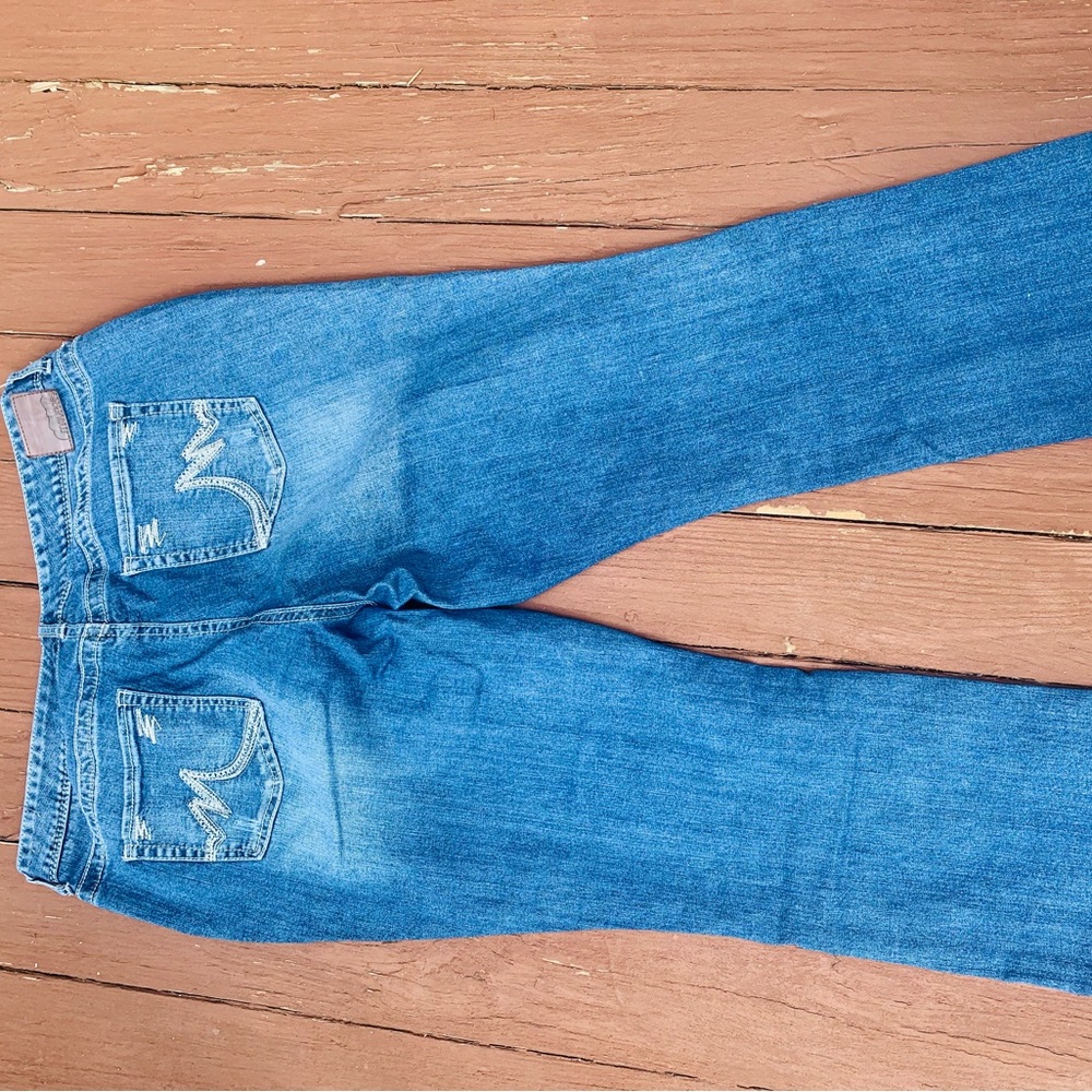 Maurice’s Plus Size Womens Jeans Pants Sz 24